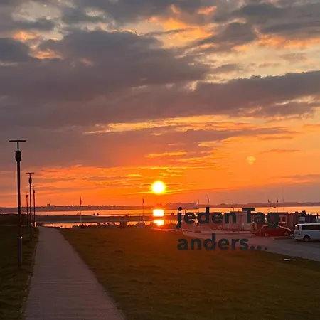 Leuchtfeuer Wendtorf