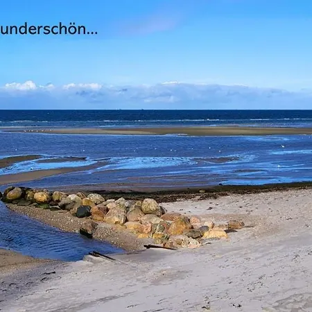 Leuchtfeuer Wendtorf