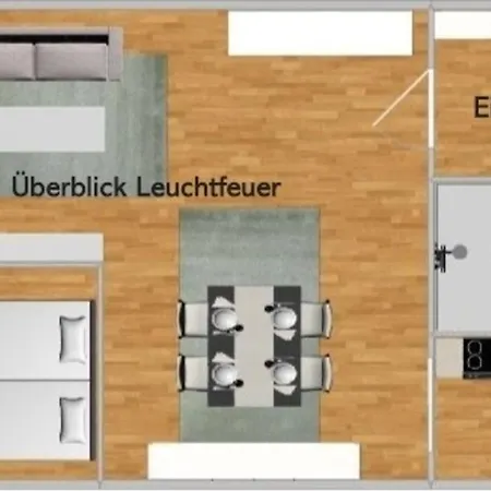 Leuchtfeuer Wendtorf