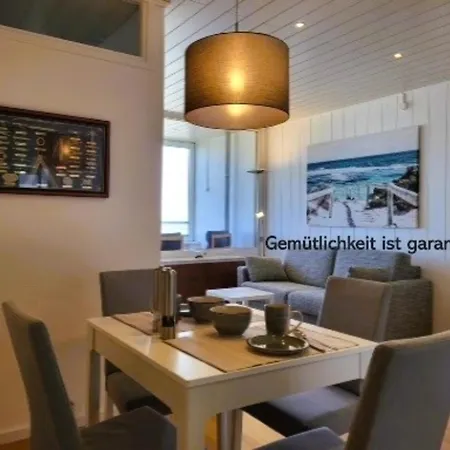 Leuchtfeuer Apartment