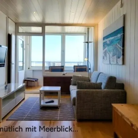 Apartment Leuchtfeuer *
