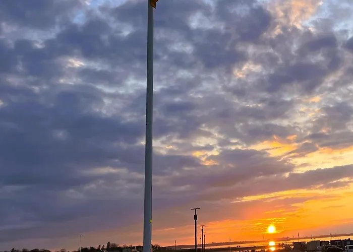 Apartamento Leuchtfeuer