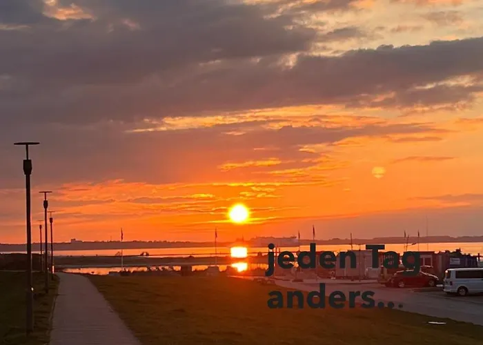 Leuchtfeuer Wendtorf