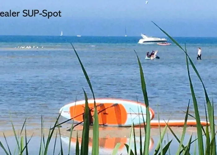 Leuchtfeuer * Wendtorf