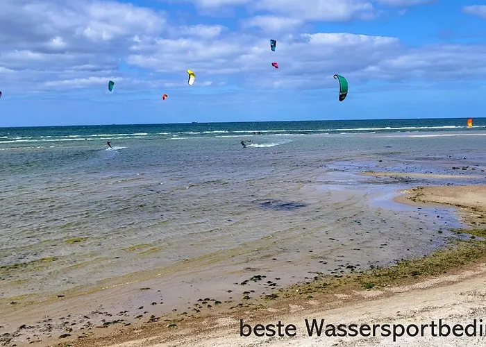 Leuchtfeuer Wendtorf