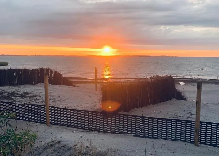 Apartamento Leuchtfeuer *