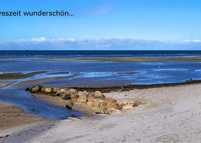 Leuchtfeuer Wendtorf