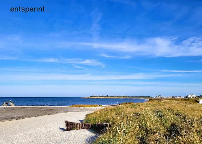 Apartamento Leuchtfeuer *