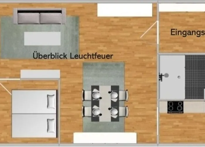 Leuchtfeuer Wendtorf