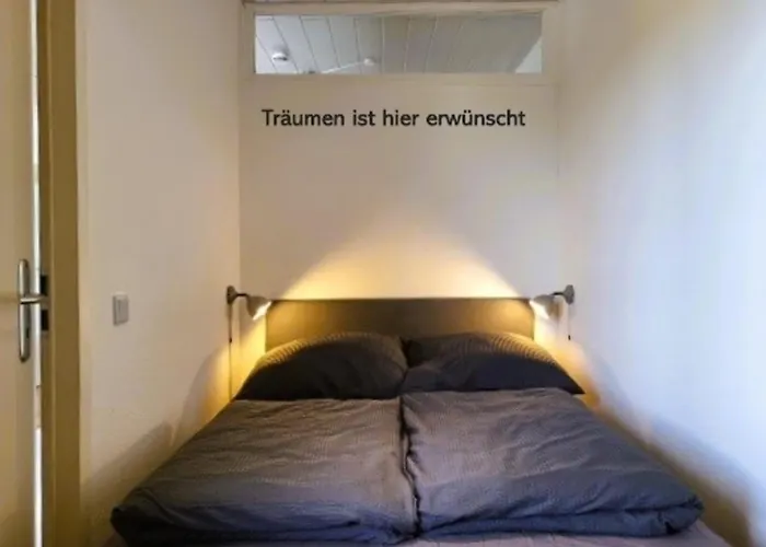 Leuchtfeuer Wendtorf